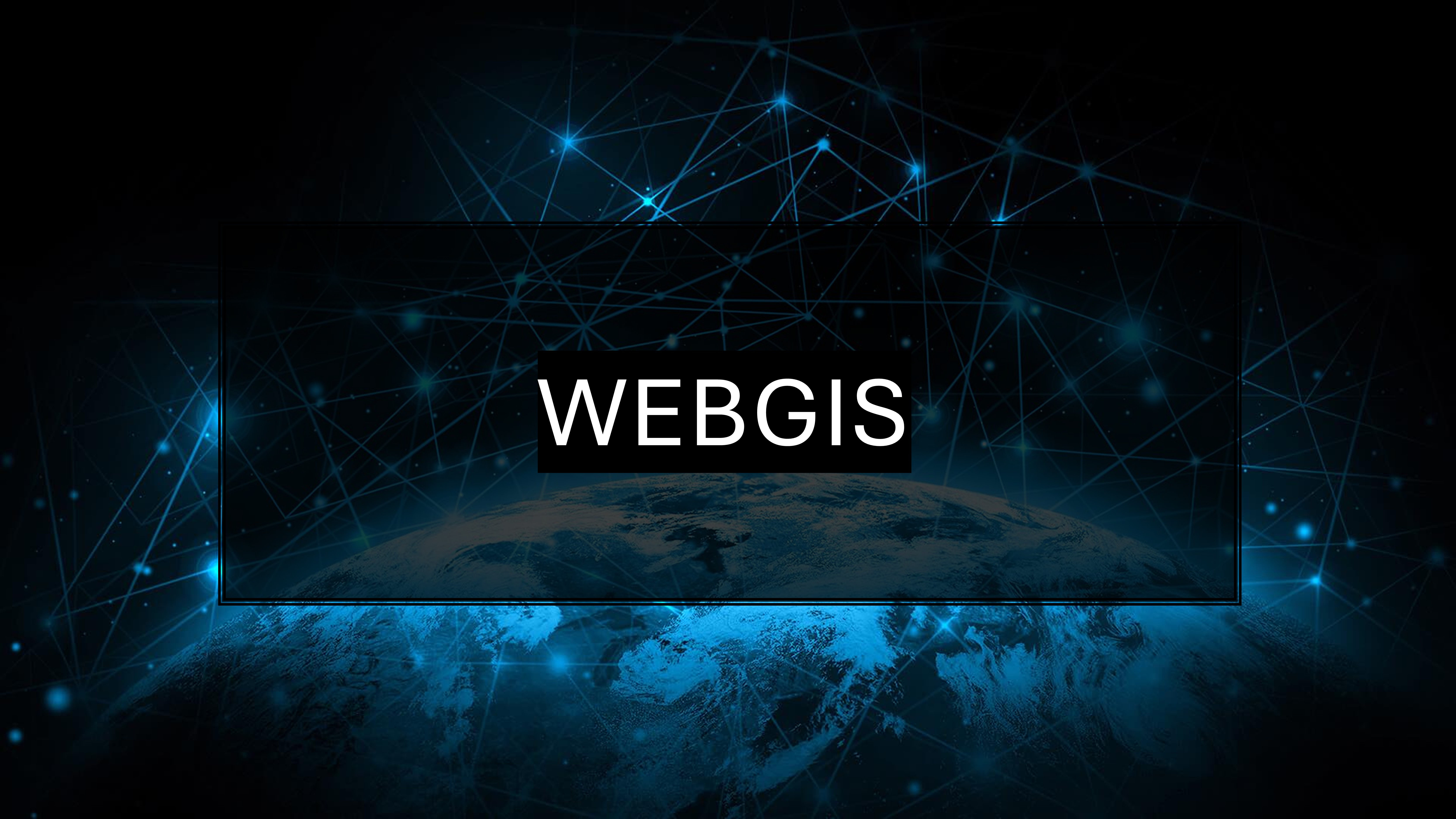 Web GIS